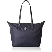 Tommy Hilfiger Poppy Tote- Bolso totes para Mujer- 14x32x47 cm (W x H x L)
